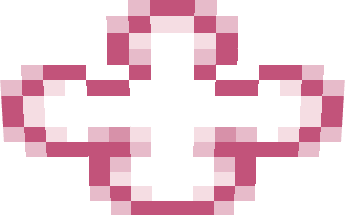 Pink Plant