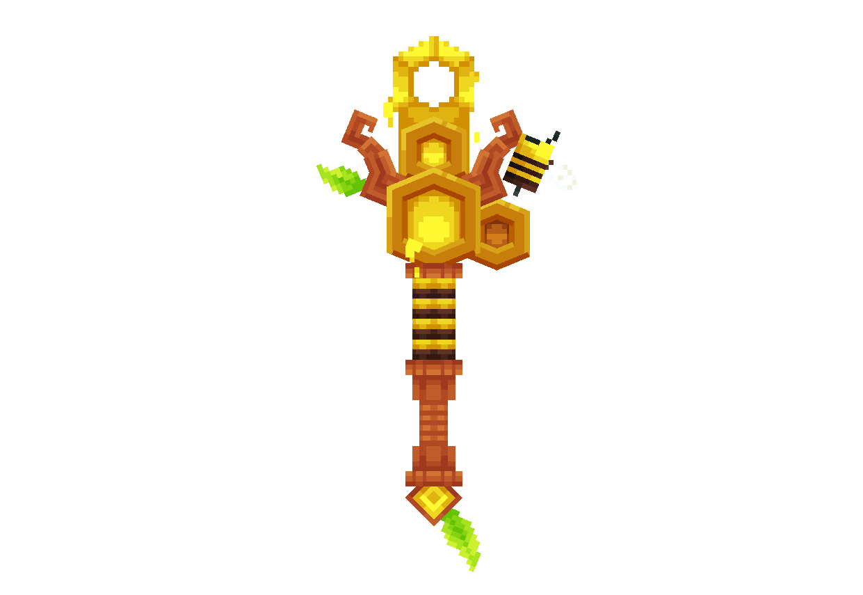 Cottage Shovel