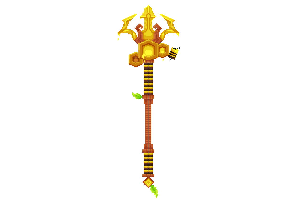 Cottage Trident