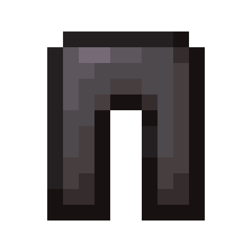 Legendary Leggings