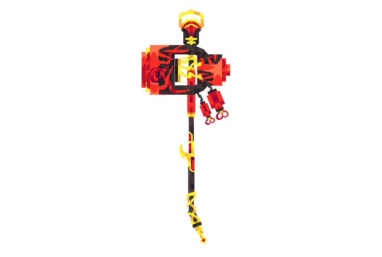 Dragon's Fist