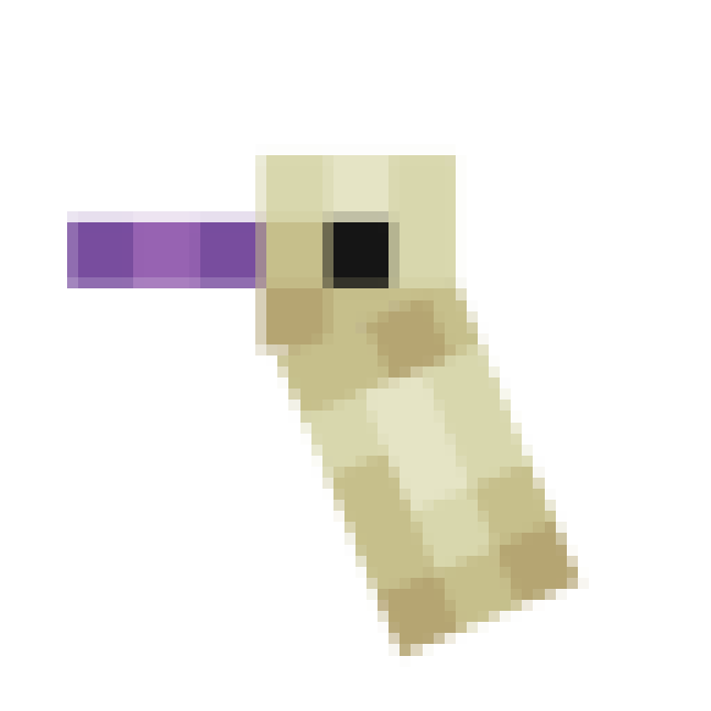 Nonbinary Parrot