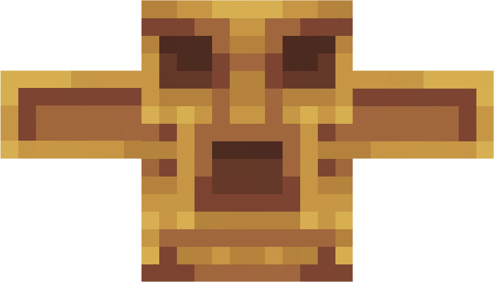 Island Big Statue