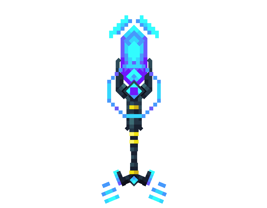 Echo Shovel