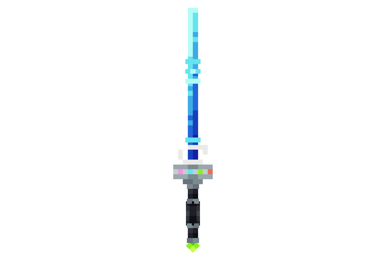 Galactic Blade