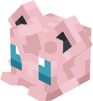 Jigglypuff Plush