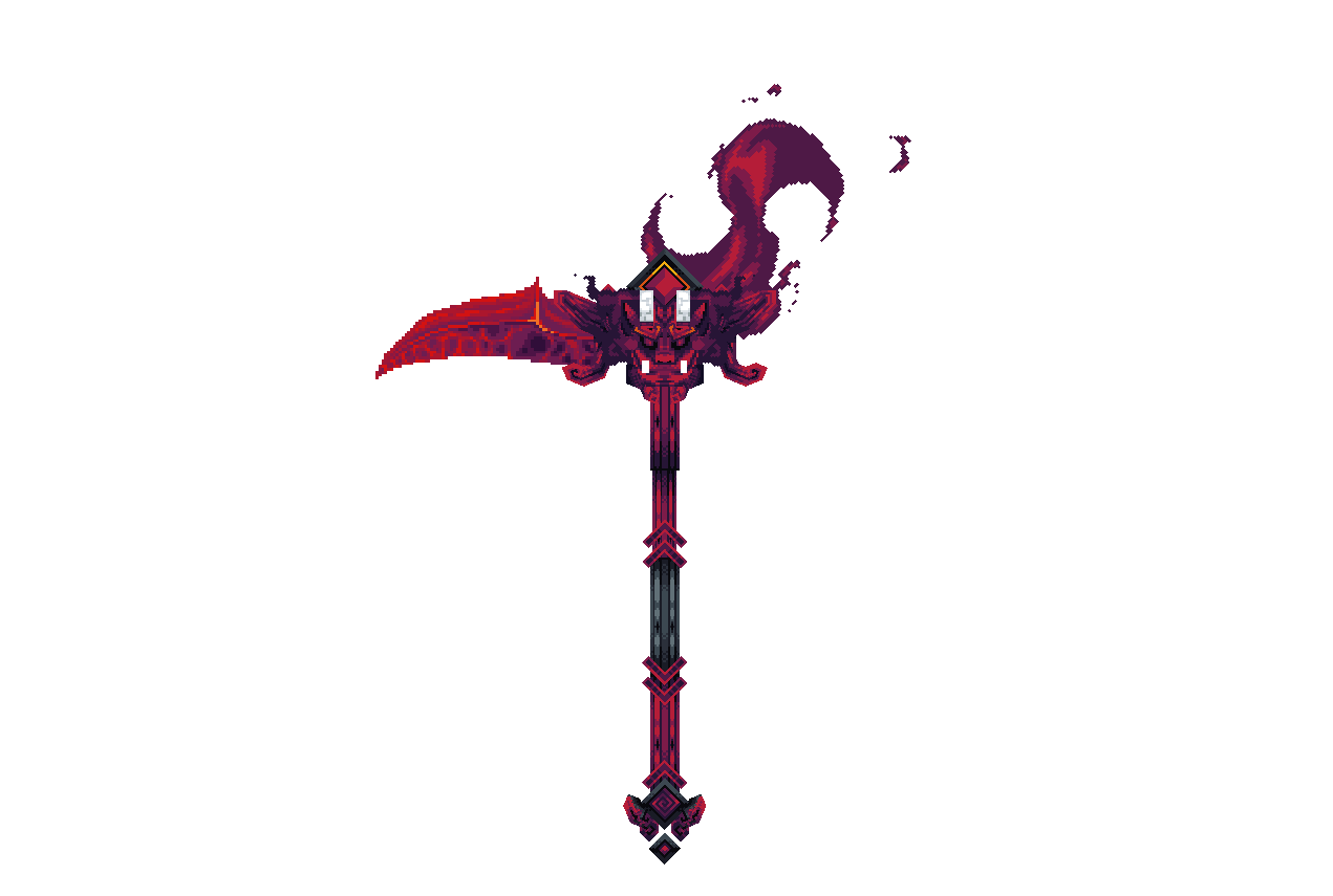 Anime Sickle