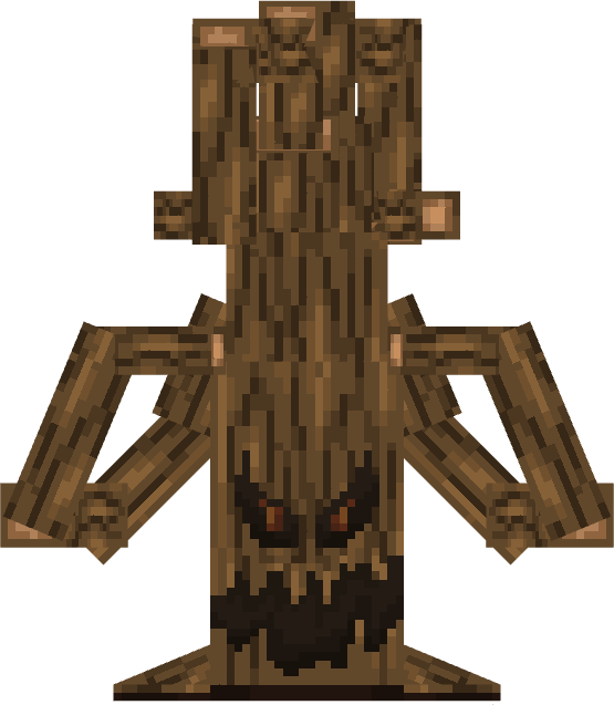 Spooky Tree