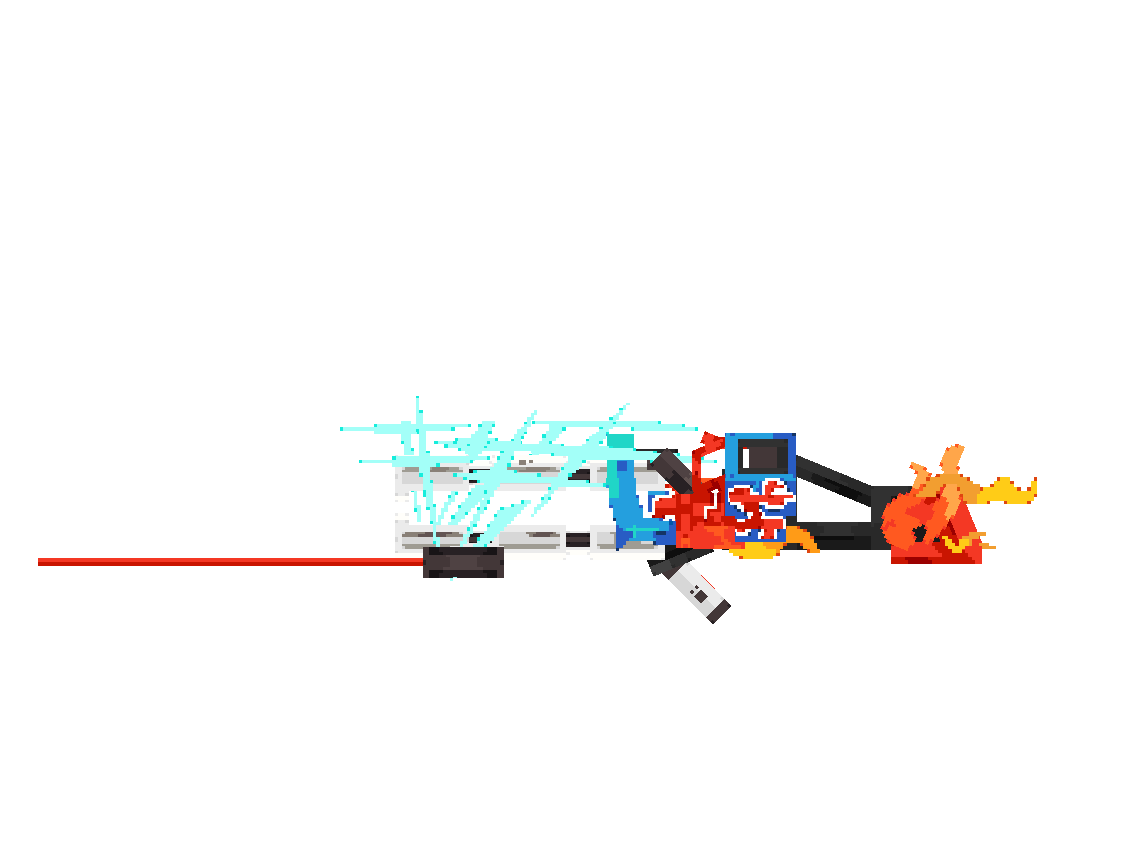 Arrowstorm