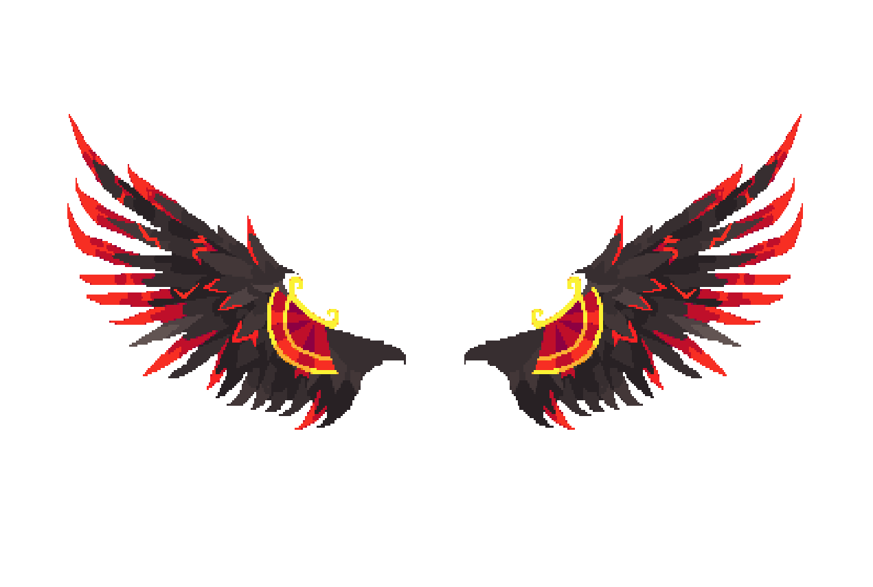 Tai Chi Wings