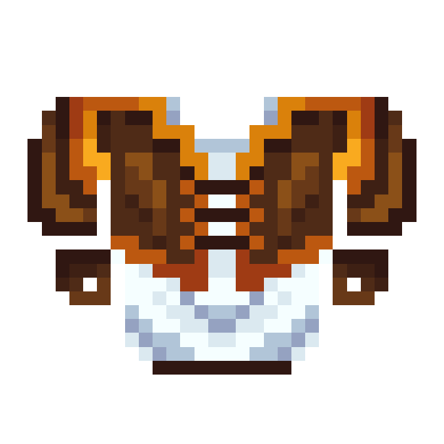 Aether Chestplate
