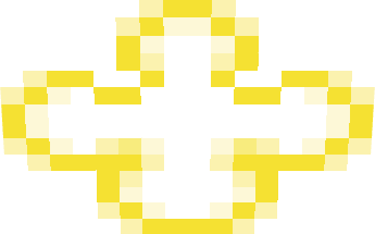 Yellow Plant