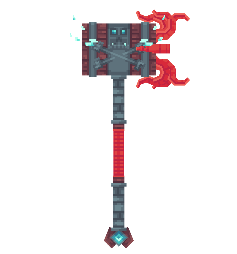 Barnacle Basher
