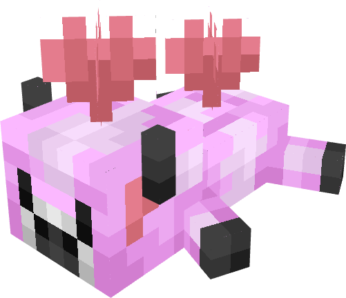 I Love Moo! Plushie