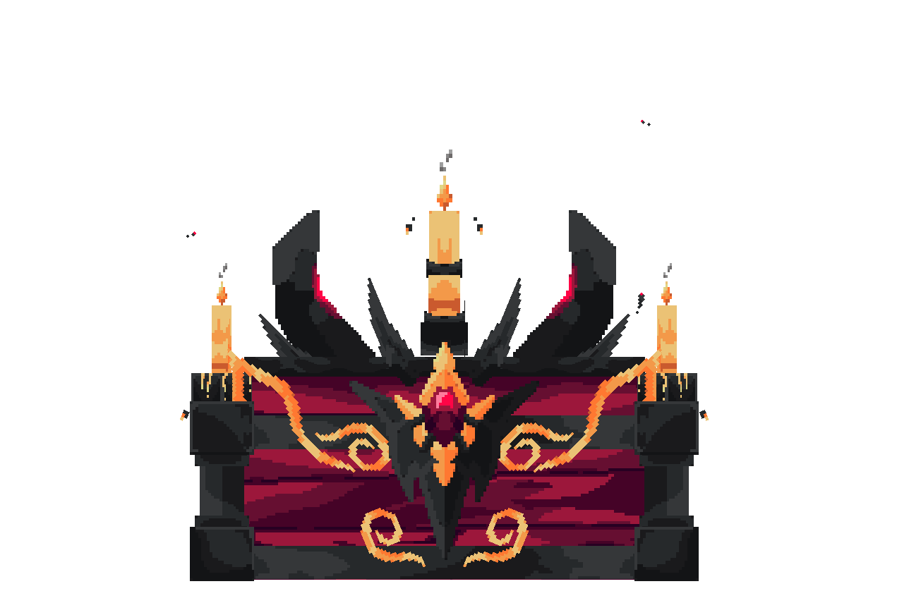 Nightmare Chest