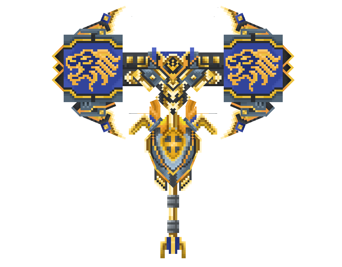 Emperor Hammer