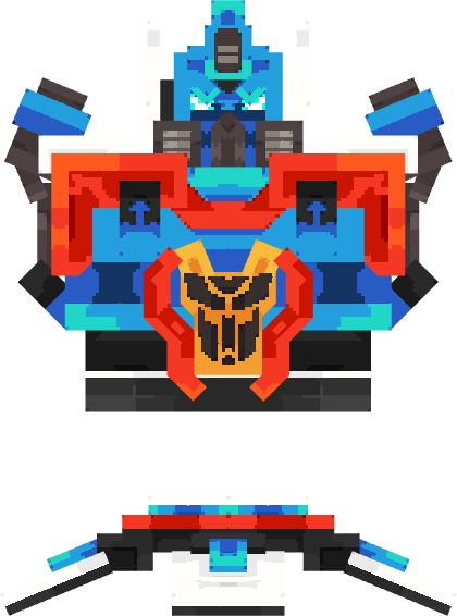 Guardian Chest