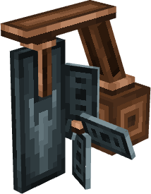 Boat Rudder