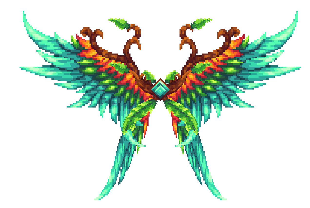 Island Wings