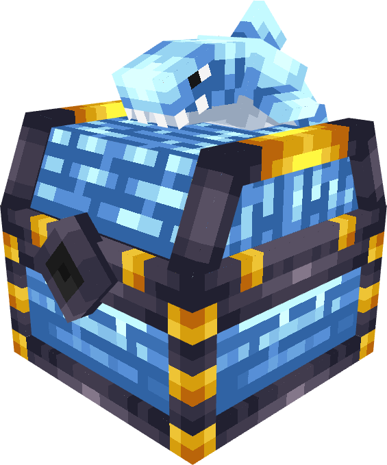 Aquatic Chest