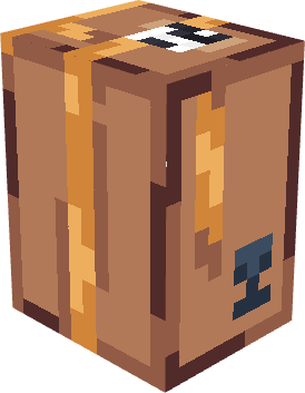 Tall Box
