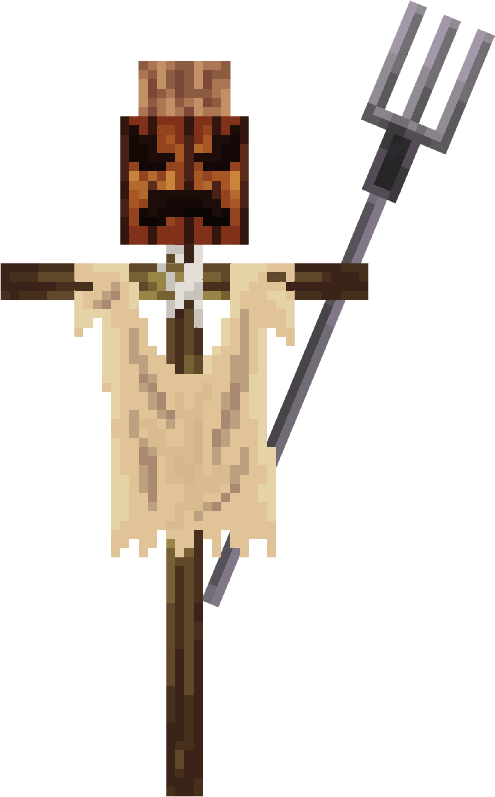 Scarecrow