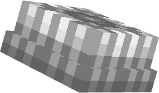 Light Grey Beanie