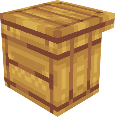 Island Counter