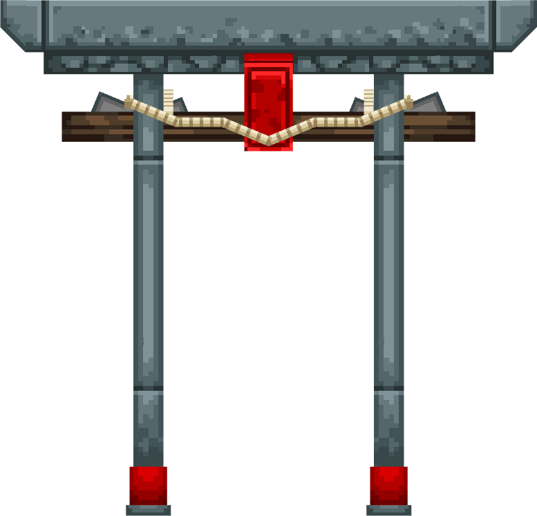 Torii I