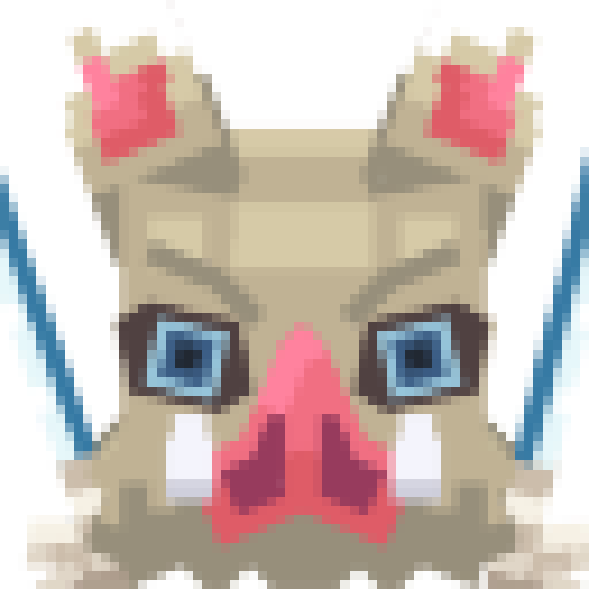 Anime Pets Tier 1