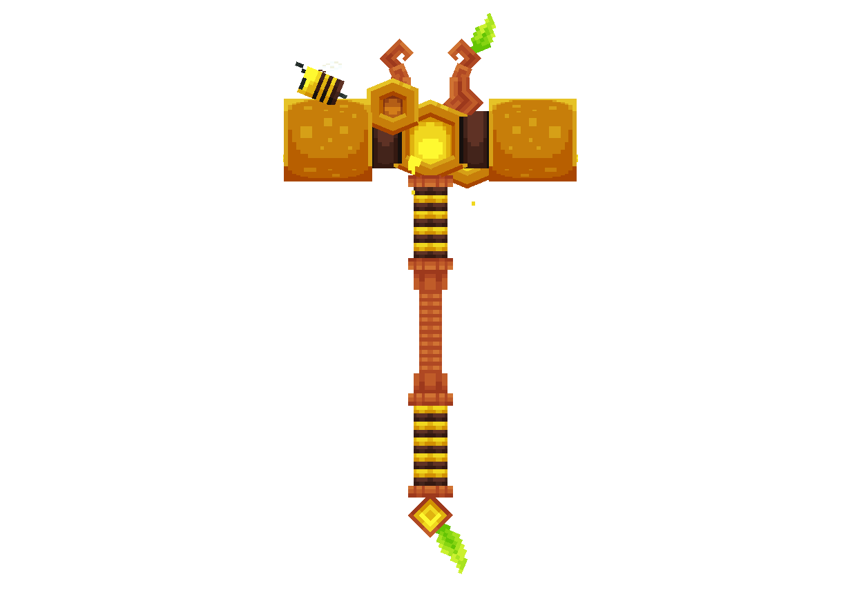 Cottage Hammer
