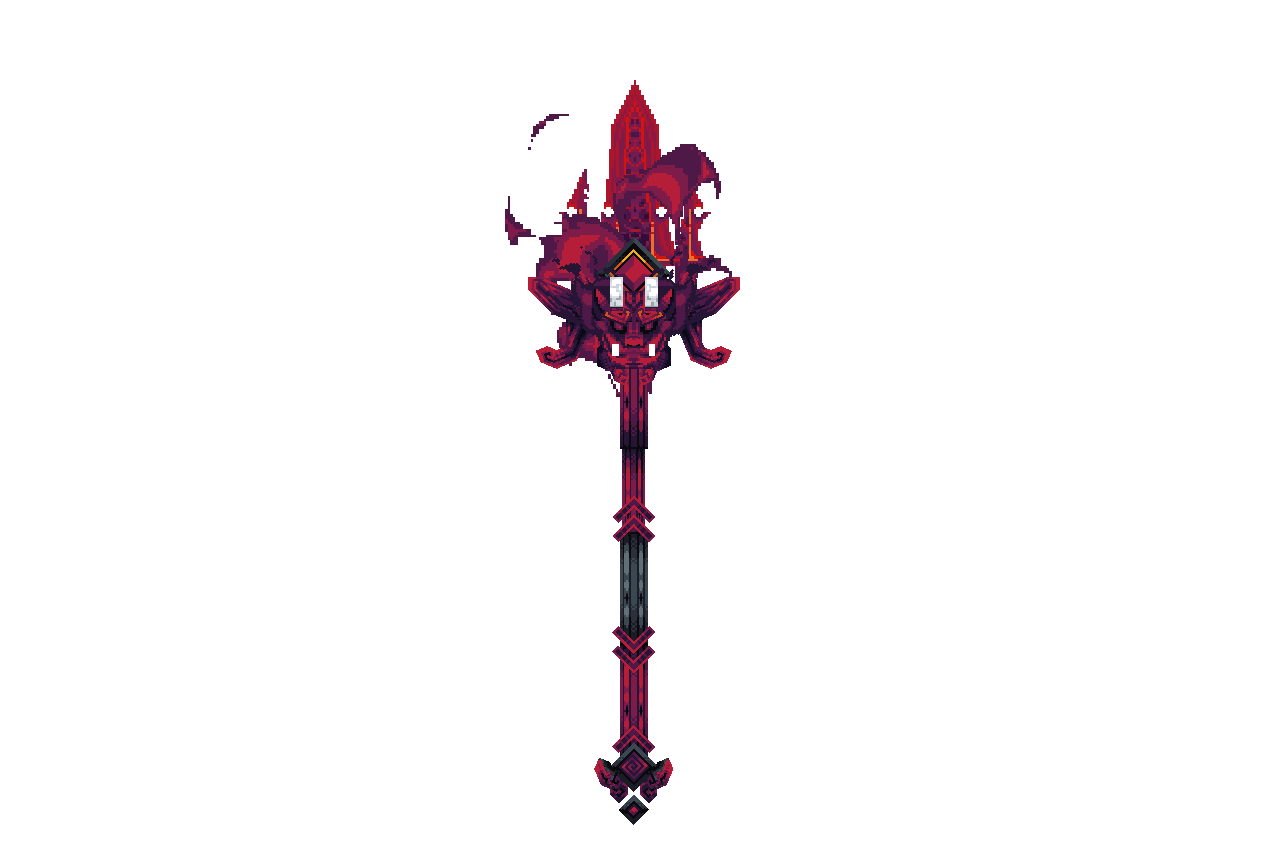 Anime Spear