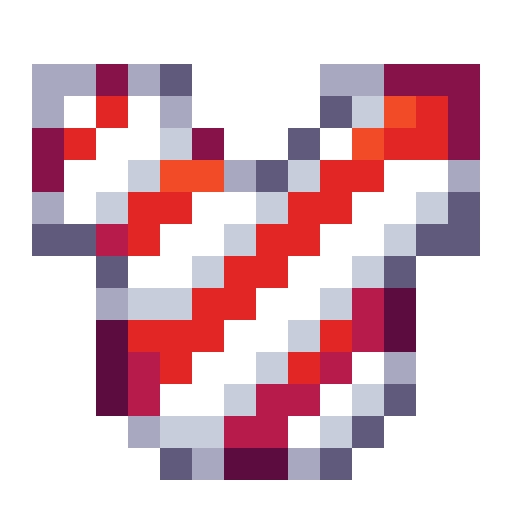 Candy Chestplate
