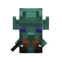 Greedo Plushie