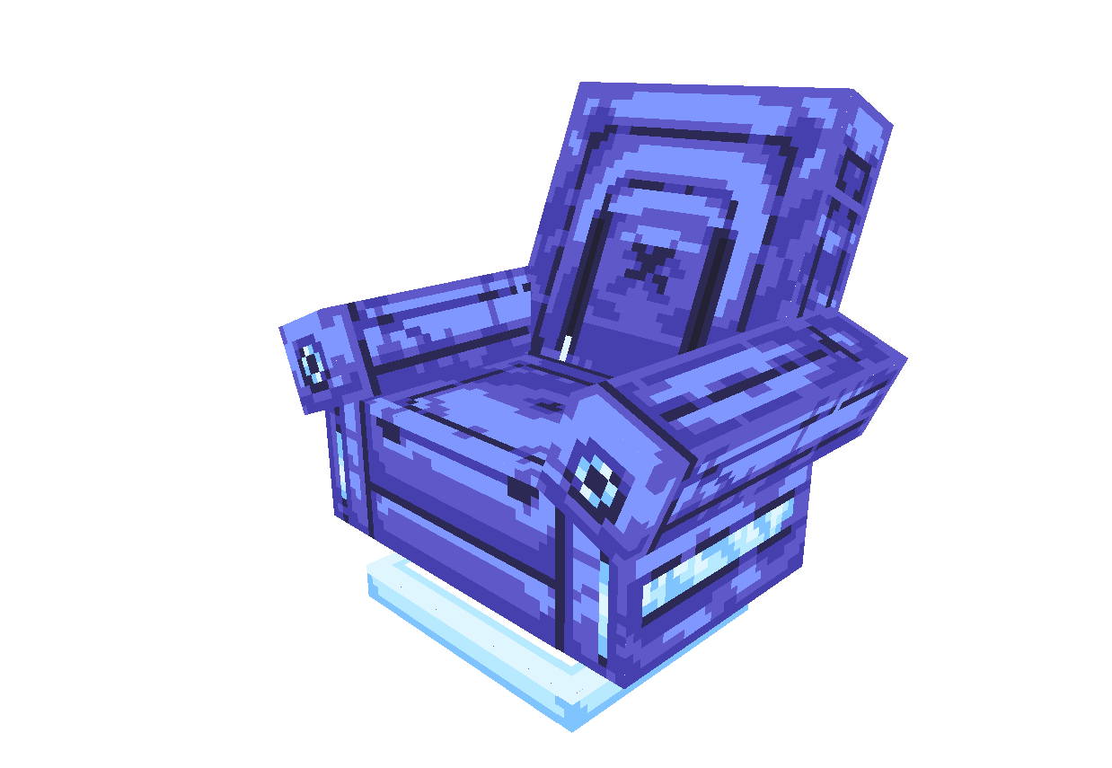 Galaxy Sofa