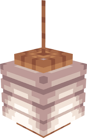Small Lantern