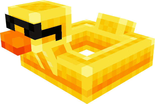 Duck Float