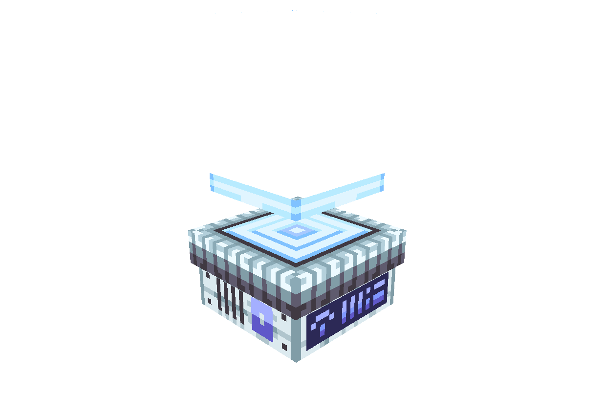 Galaxy Lamp