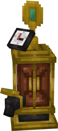 Kettle