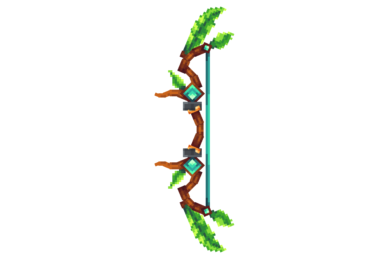 Sunshot Bow