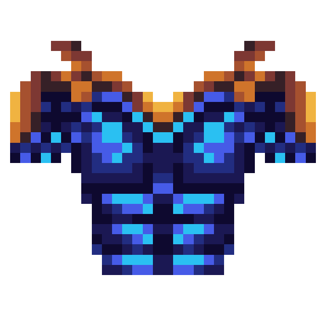 Epic Chestplate