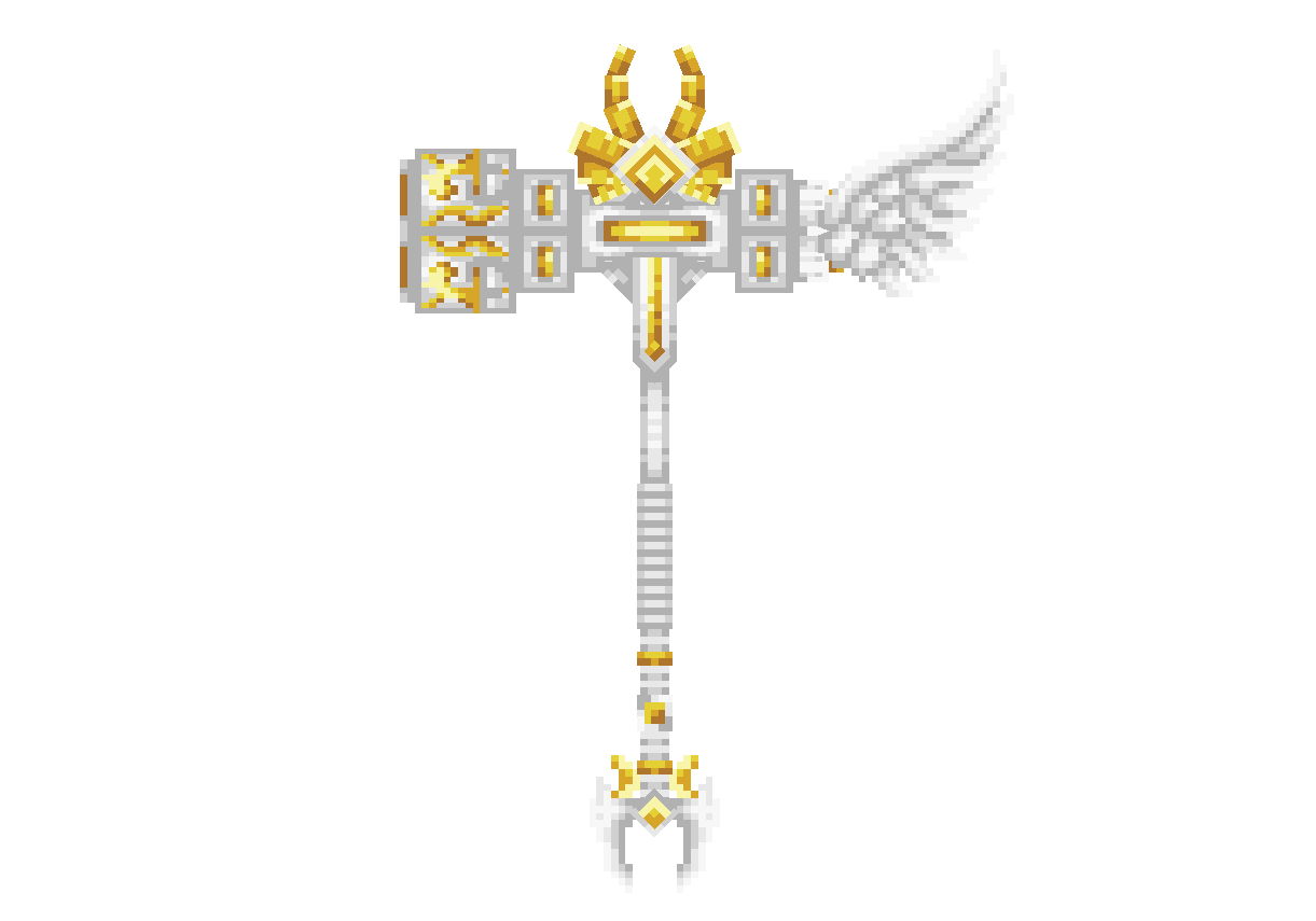 Eternal Hammer