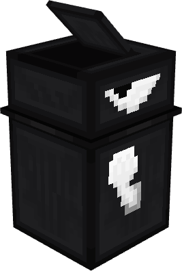 Arcade Bin