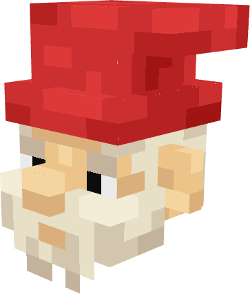 Red Gnome Pet