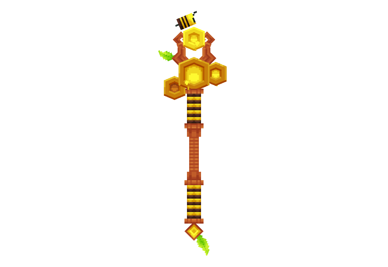 Cottage Staff