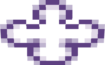 Purple Plant