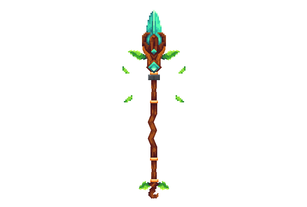Coral Spike