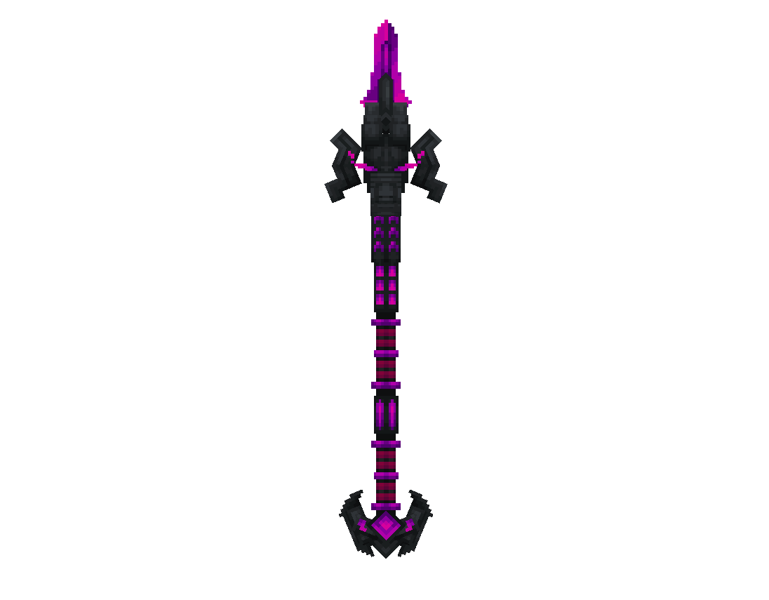 Abyss Spear