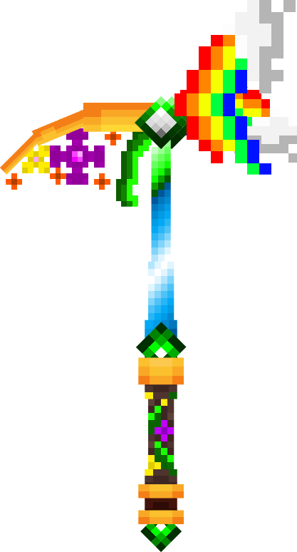 Pride Plow