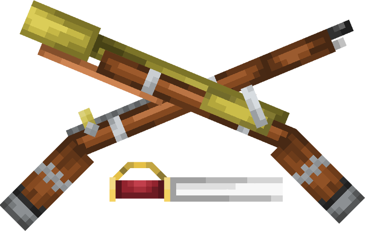 Weapon Display